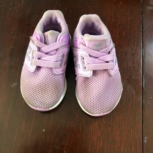 Toddler new balance